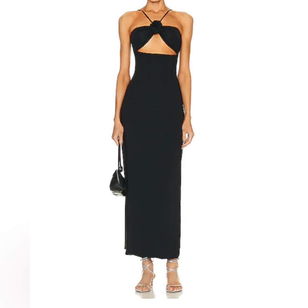 Maygel Coronel Cenit dress